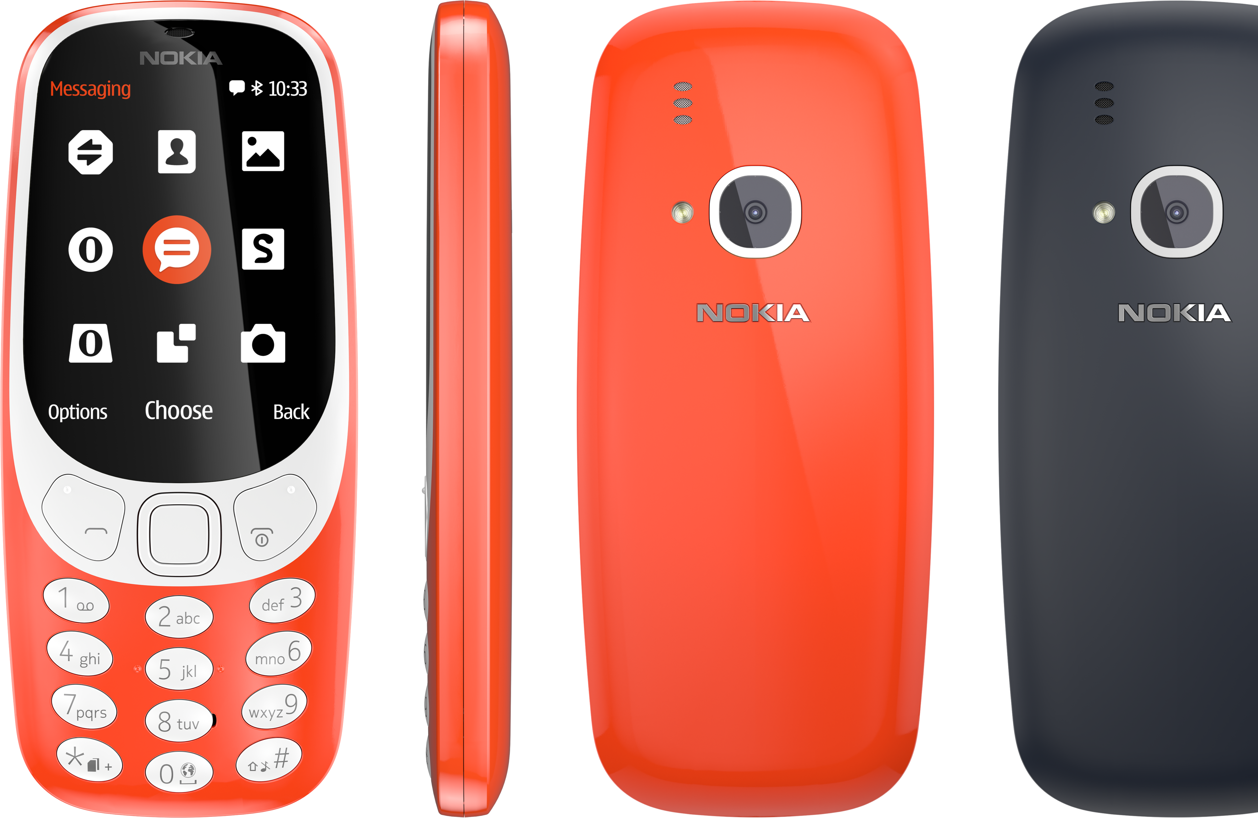 Nokia 3310 Is Back And The Internet Can not Handle It 1