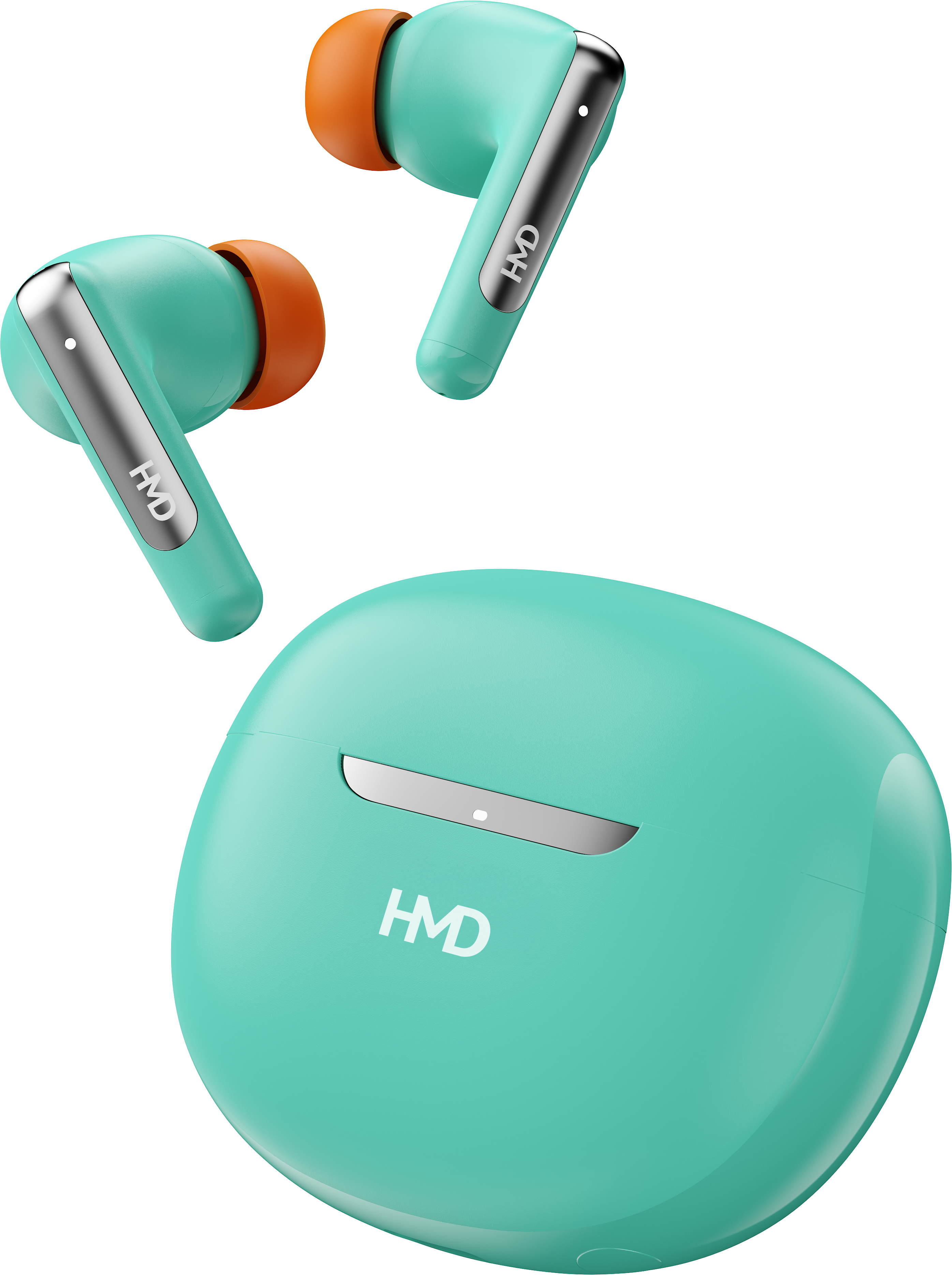 أخضر HMD DUB P60  from 