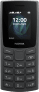 Nokia 105 (2023) Gris foncé