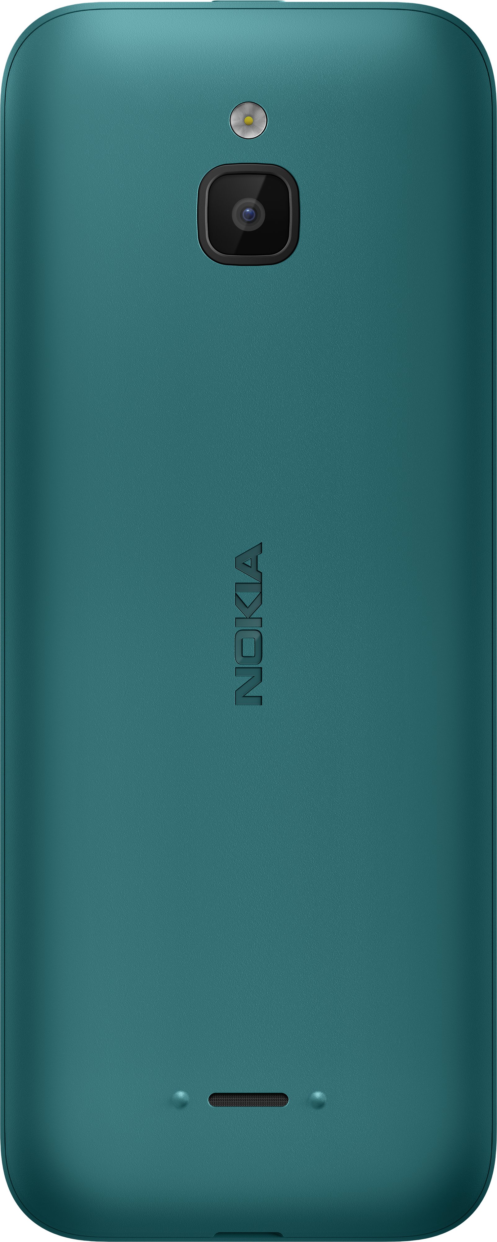 Điện thoại Nokia 6300 cũ chính hãng - bảo hành 1 năm