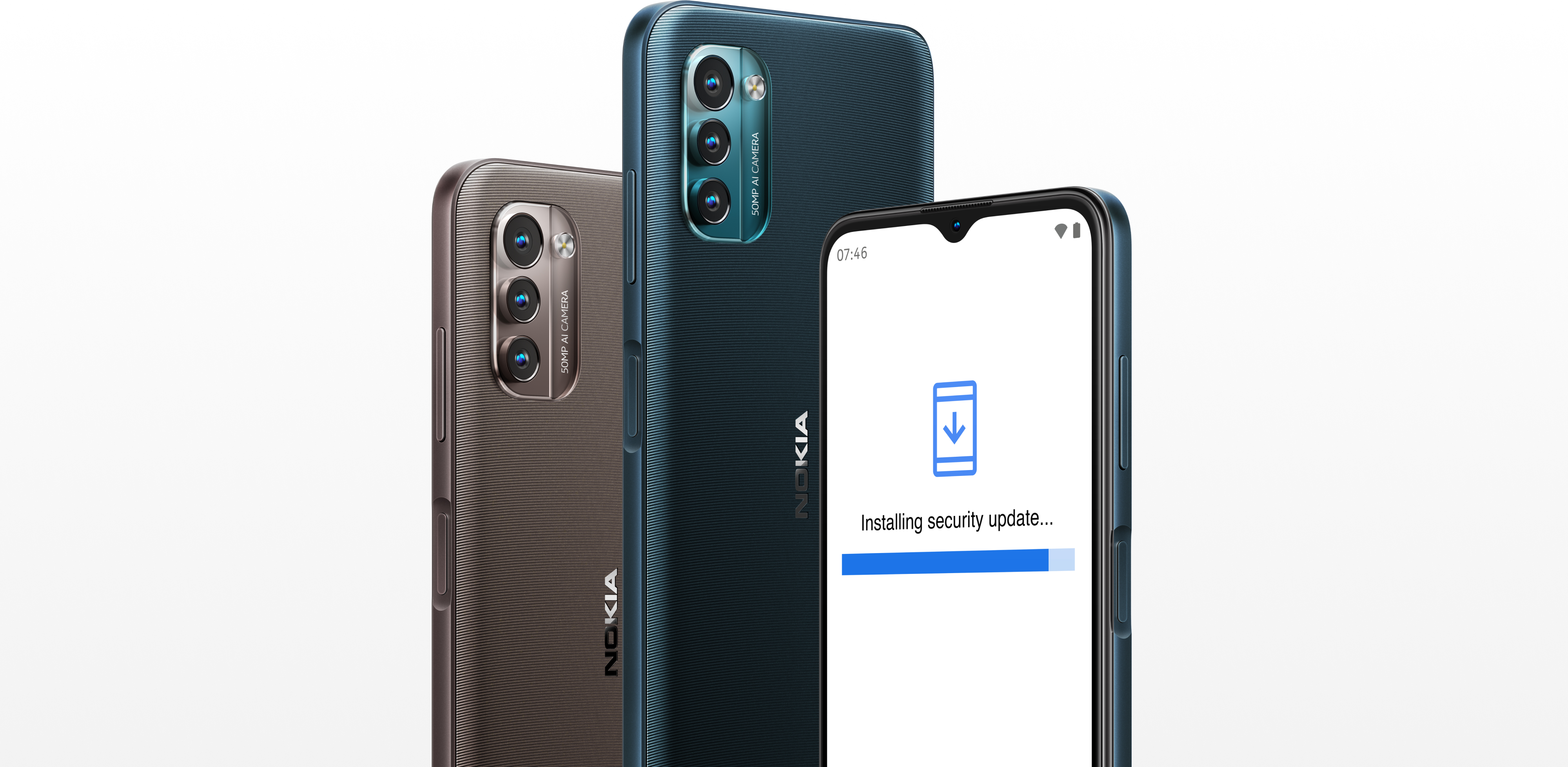 Nokia Aurora 5G: HMD Global's rumoured smartphone with 144MP camera,  7900mAh battery, remarkable features