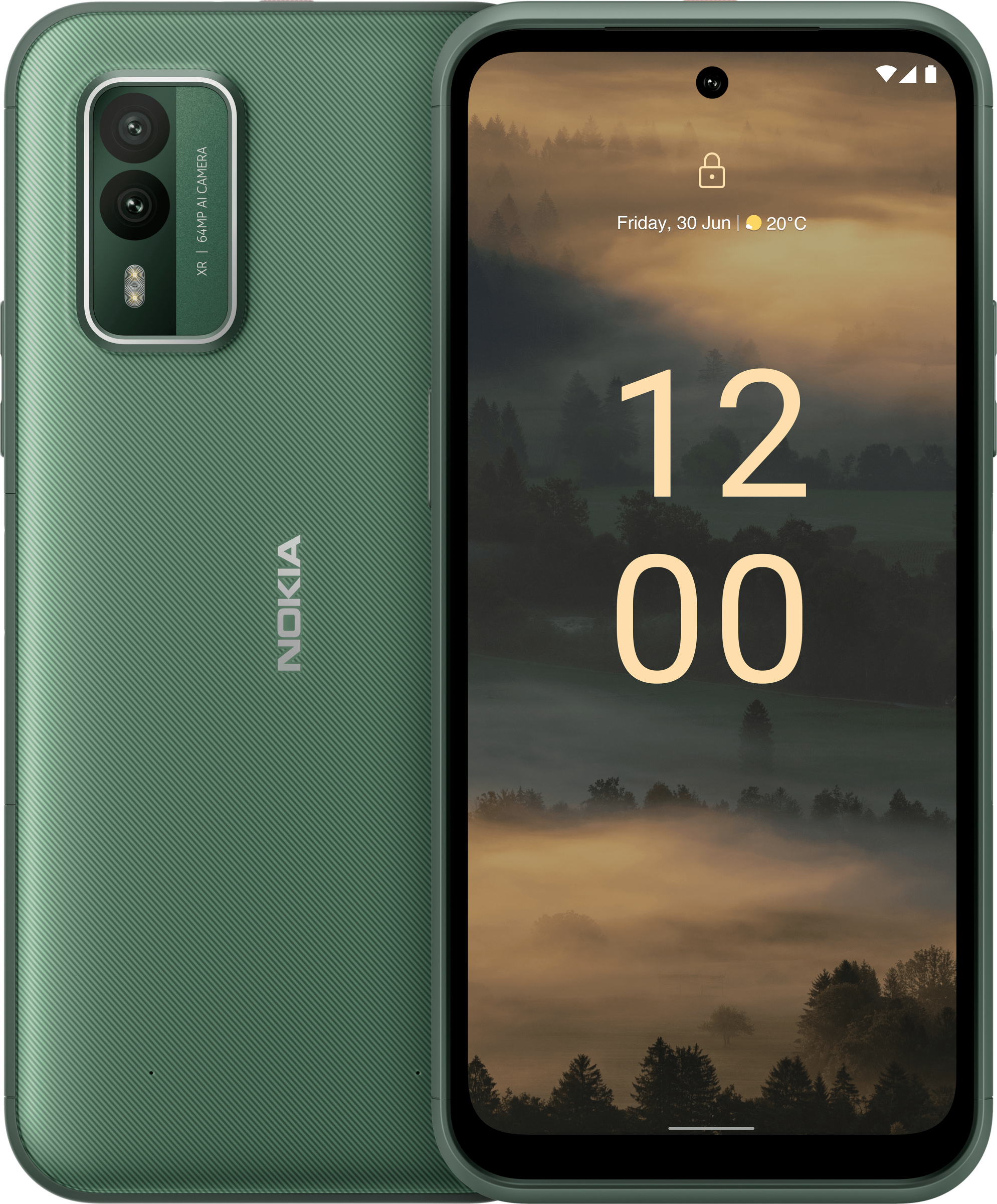 Nokia XR21 6/128 GB