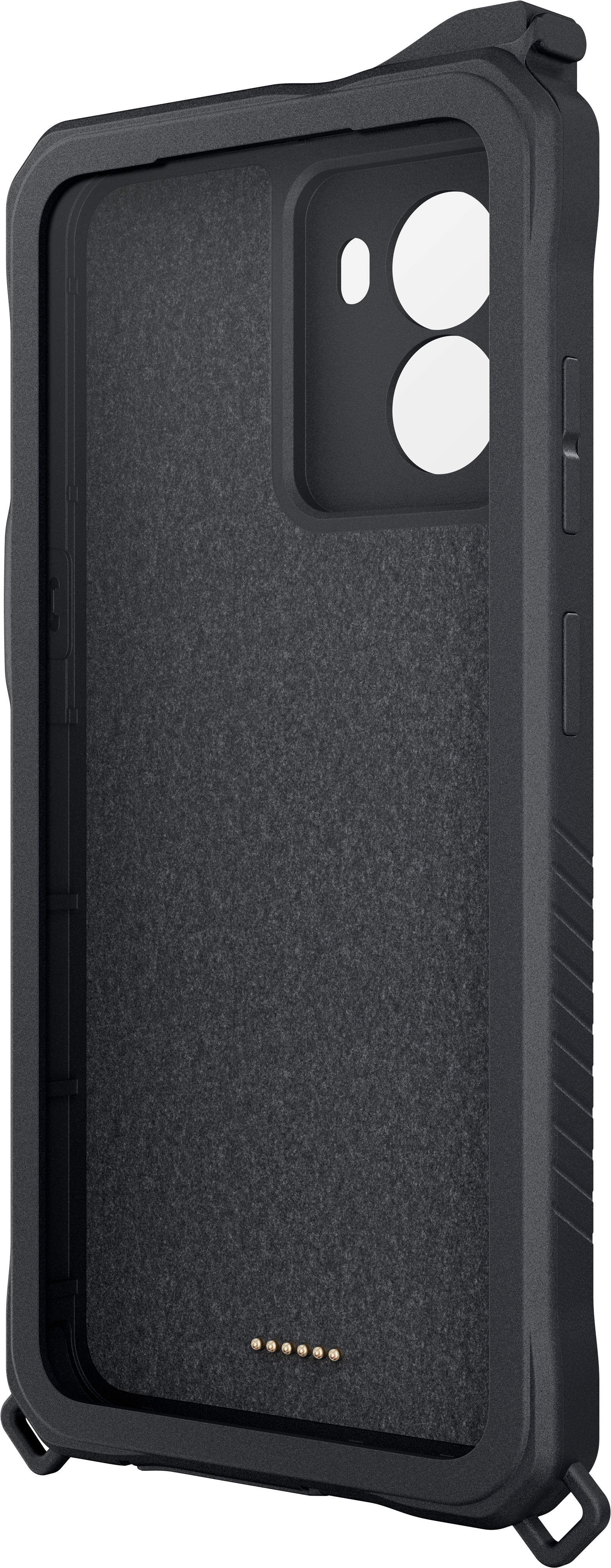 HMD Fusion Development Toolkit V3.0