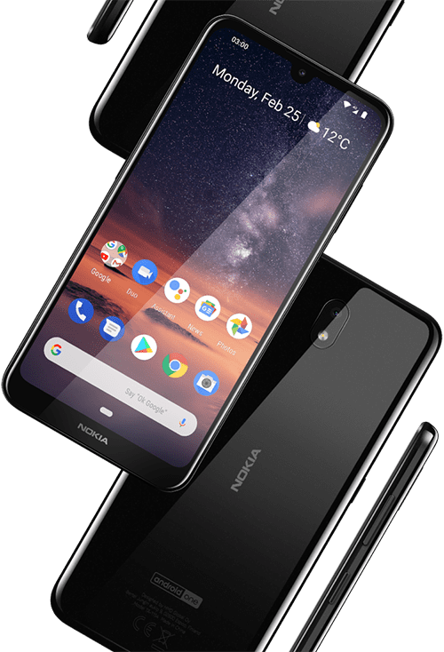 nokia 3 2