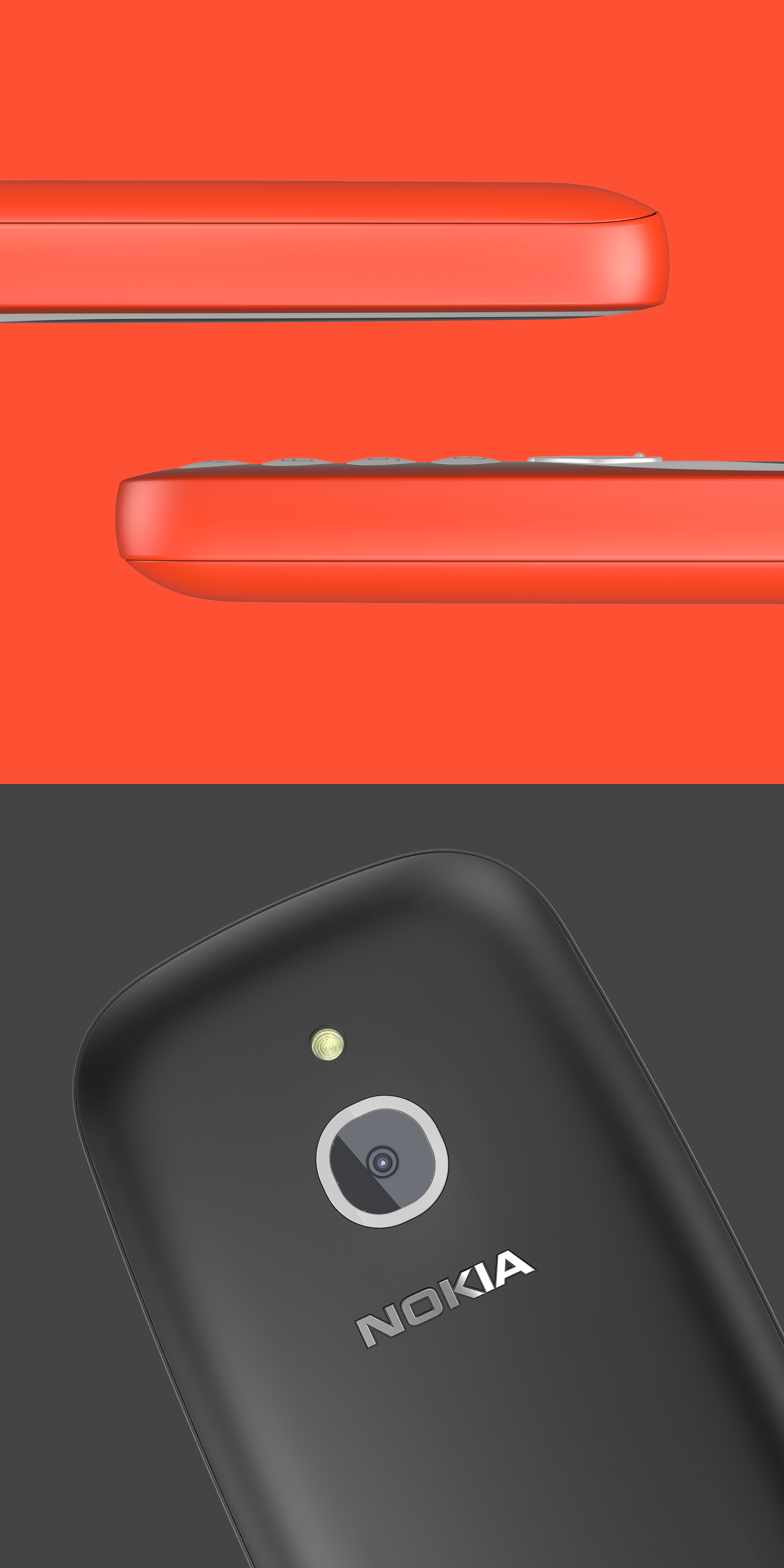 nokia 3310 3g mobile