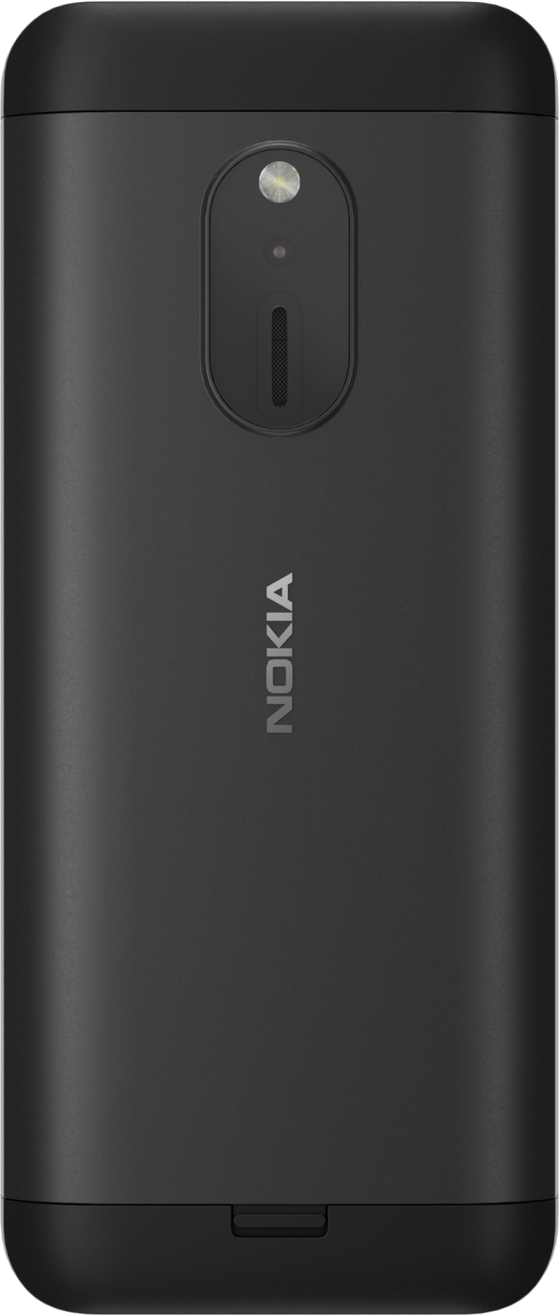 Nokia 230 (2024) | Strong. Sleek. Battery for weeks.