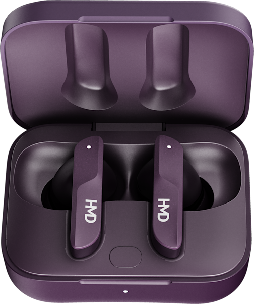 HMD DUB S60 | صوت جريء وغني مع أوضاع المعادل.