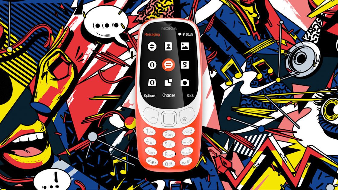 Classic Nokia phones A deep dive into 7 mobile phone legends