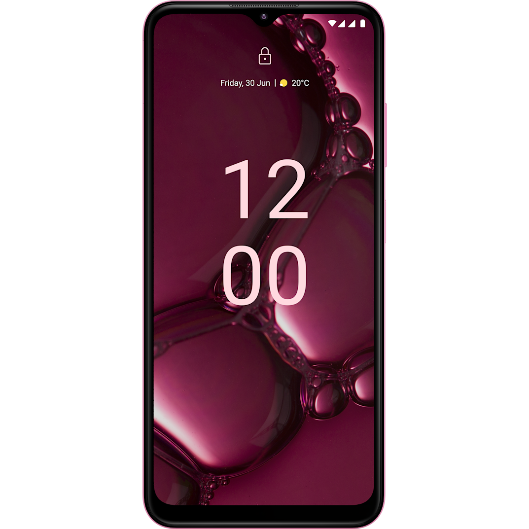 Nokia G42 5G Zo Snel Zoveel Batterij nokia-g42-5g-zo-snel-zoveel-batterij