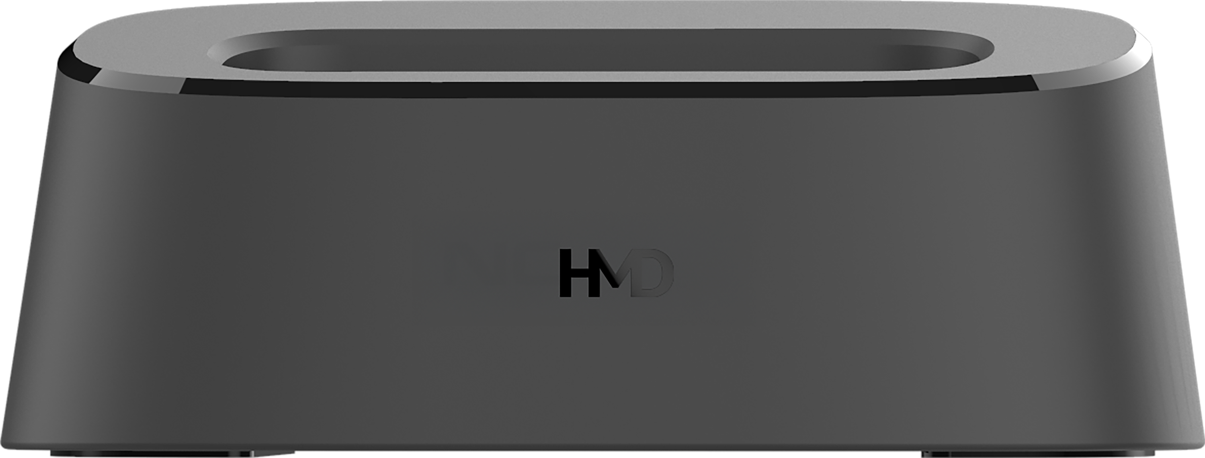 Noir HMD 2660 Flip Charging Cradle de Arrière