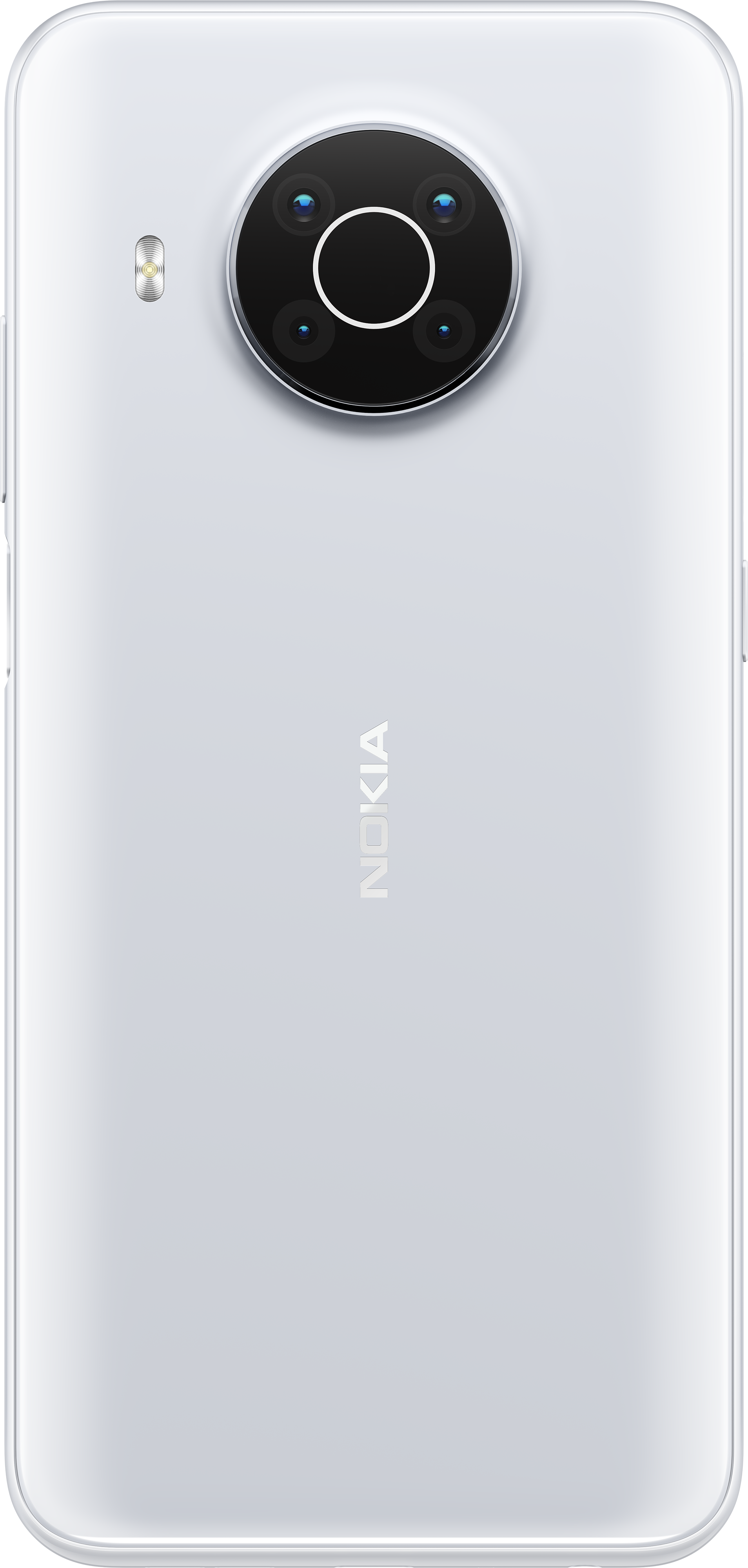 Nokia X10 6.67 Pulgadas Android UK SIM Free Smartphone con