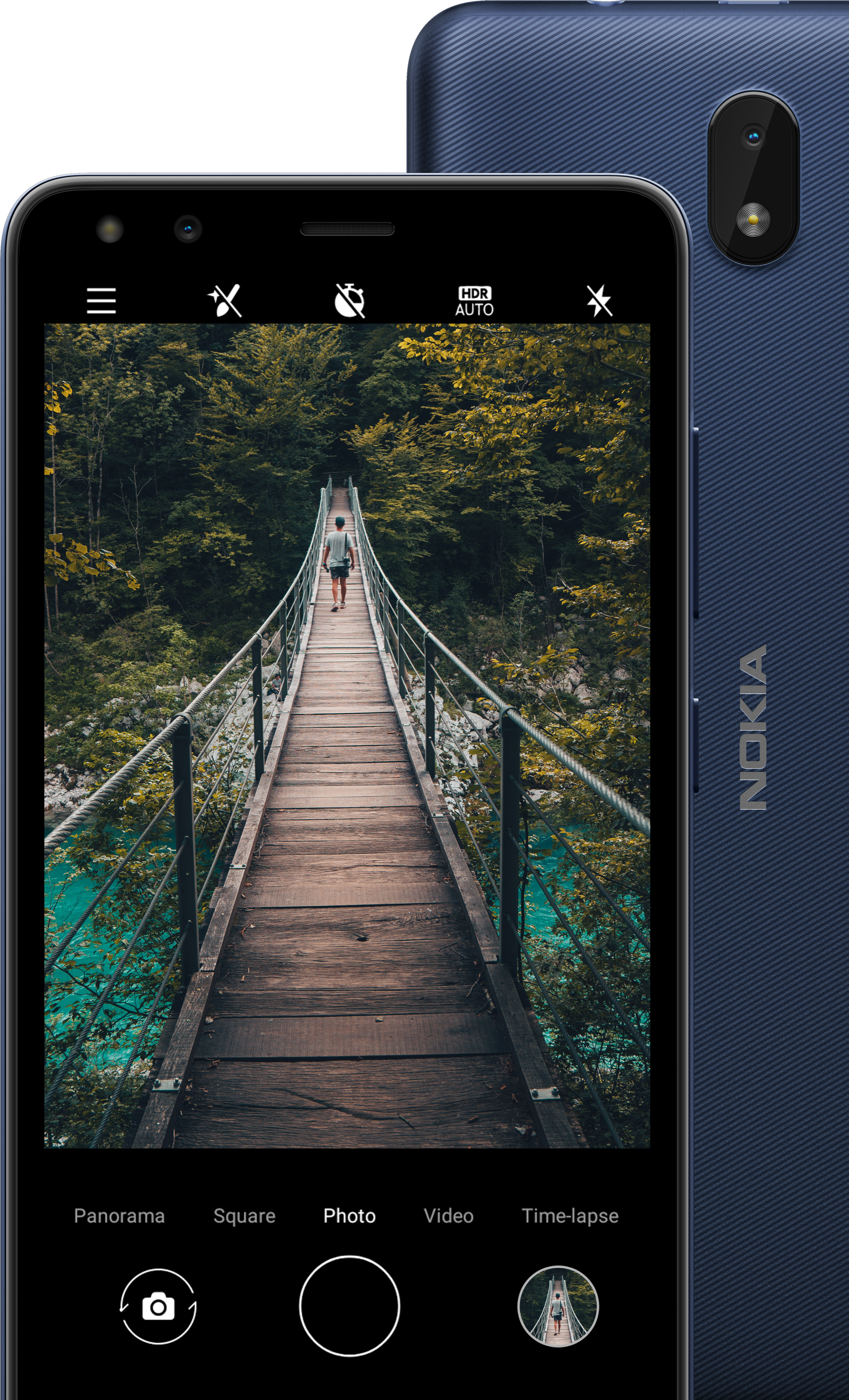 Para Nokia C01 Plus Colorido Desenho Cross Textura Horizontal Flip PU Caixa  de Couro de Telefone