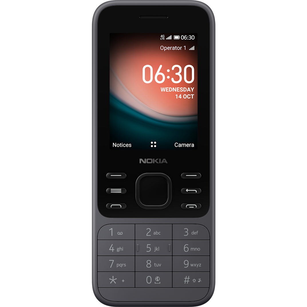 Nokia 6300 4G Your Conversation Starter nokia-6300-4g-your-conversation-starter