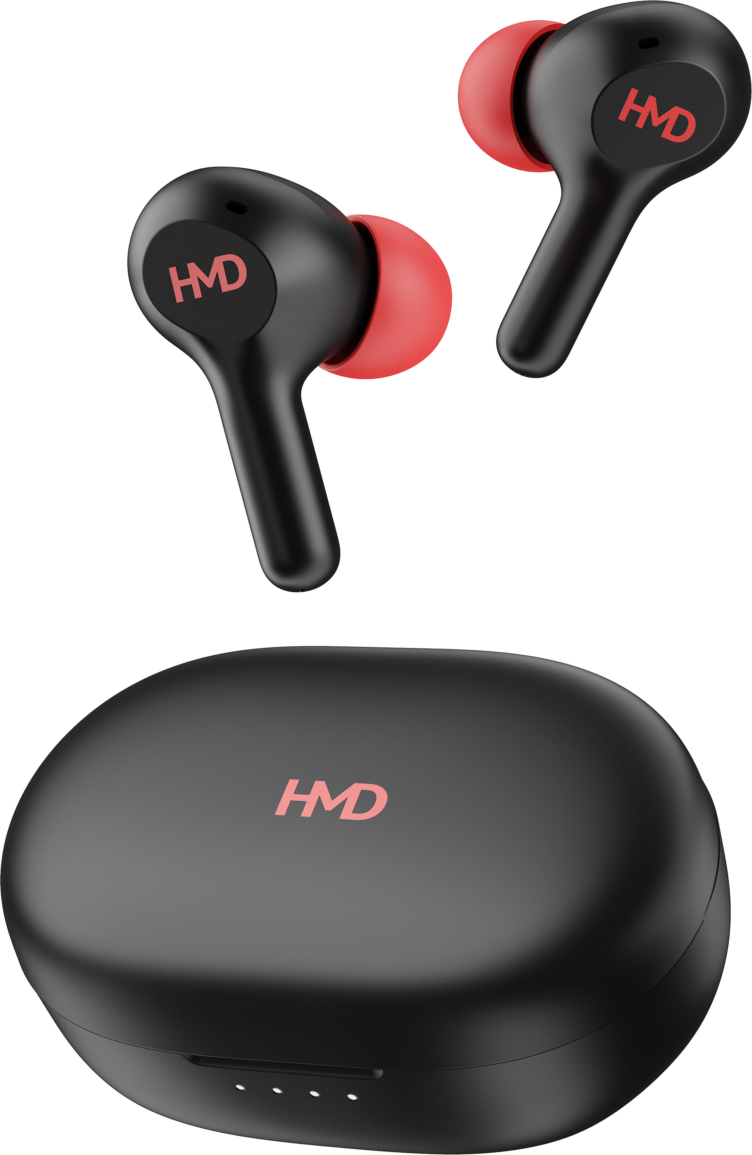 أسود HMD DUB P50 from 