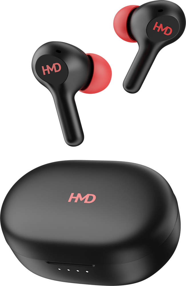 أسود HMD DUB P50 from 