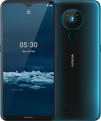 Nokia 5.3