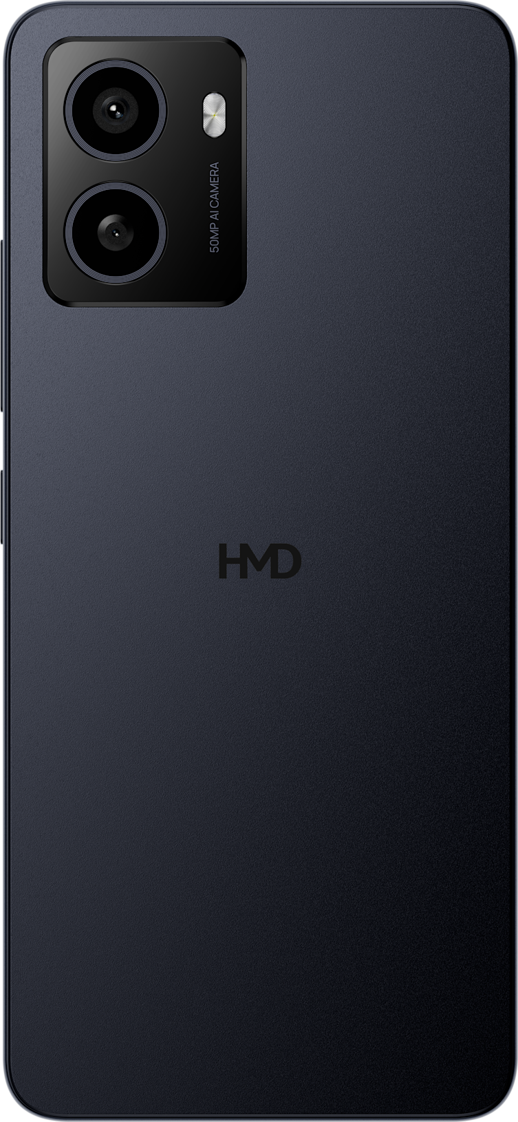 HMD Pulse+ specifications