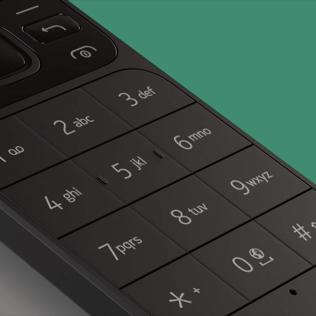 Nokia 2720 4g flip phone online in india –