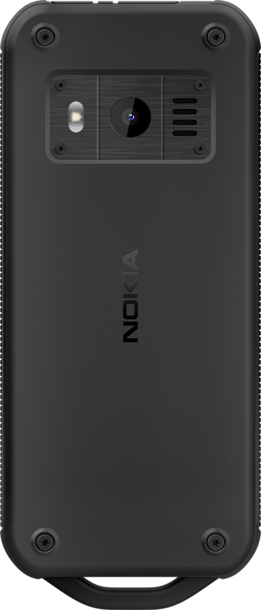 Nokia 800 Tough