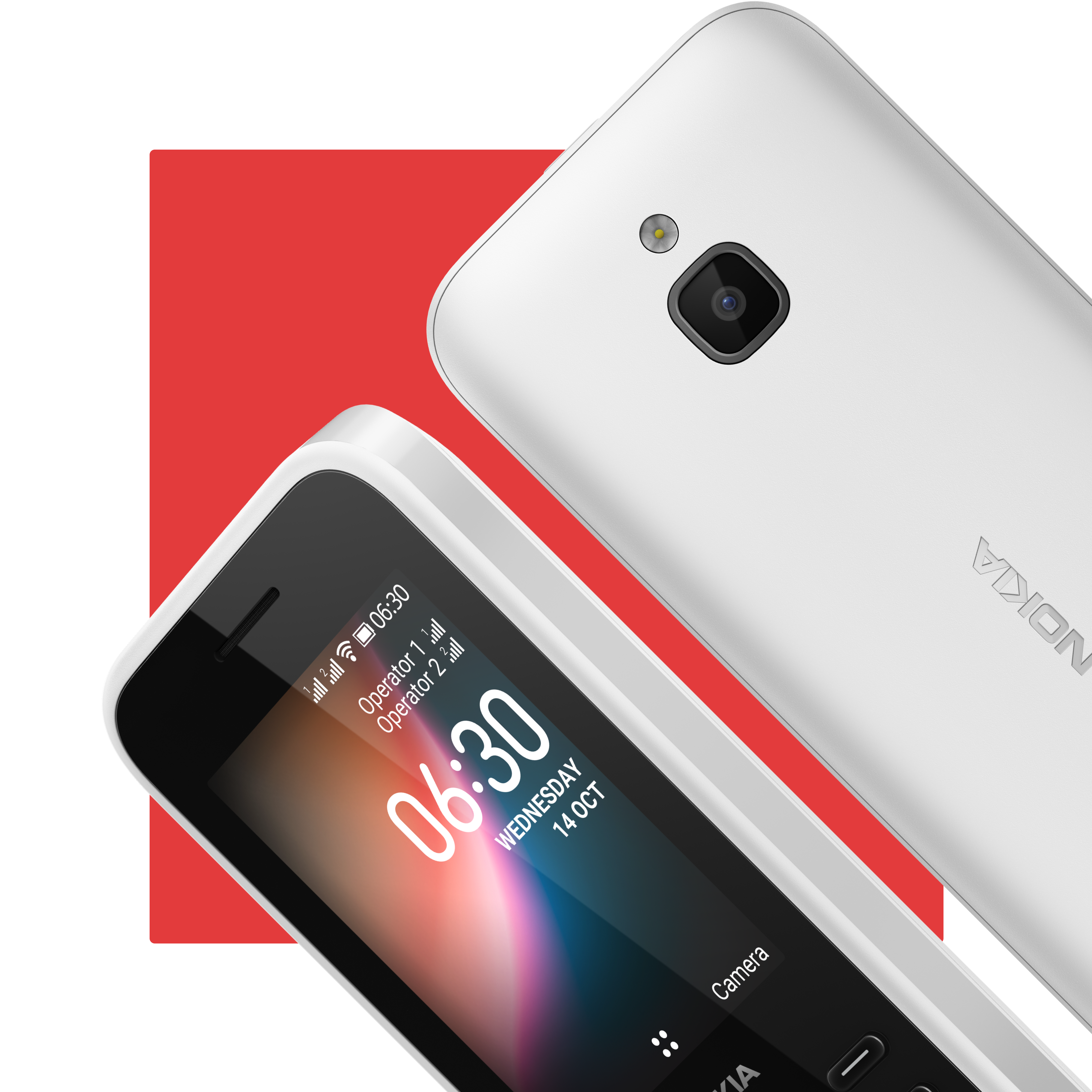 Nokia lança celular básico para detox digital - Forbes