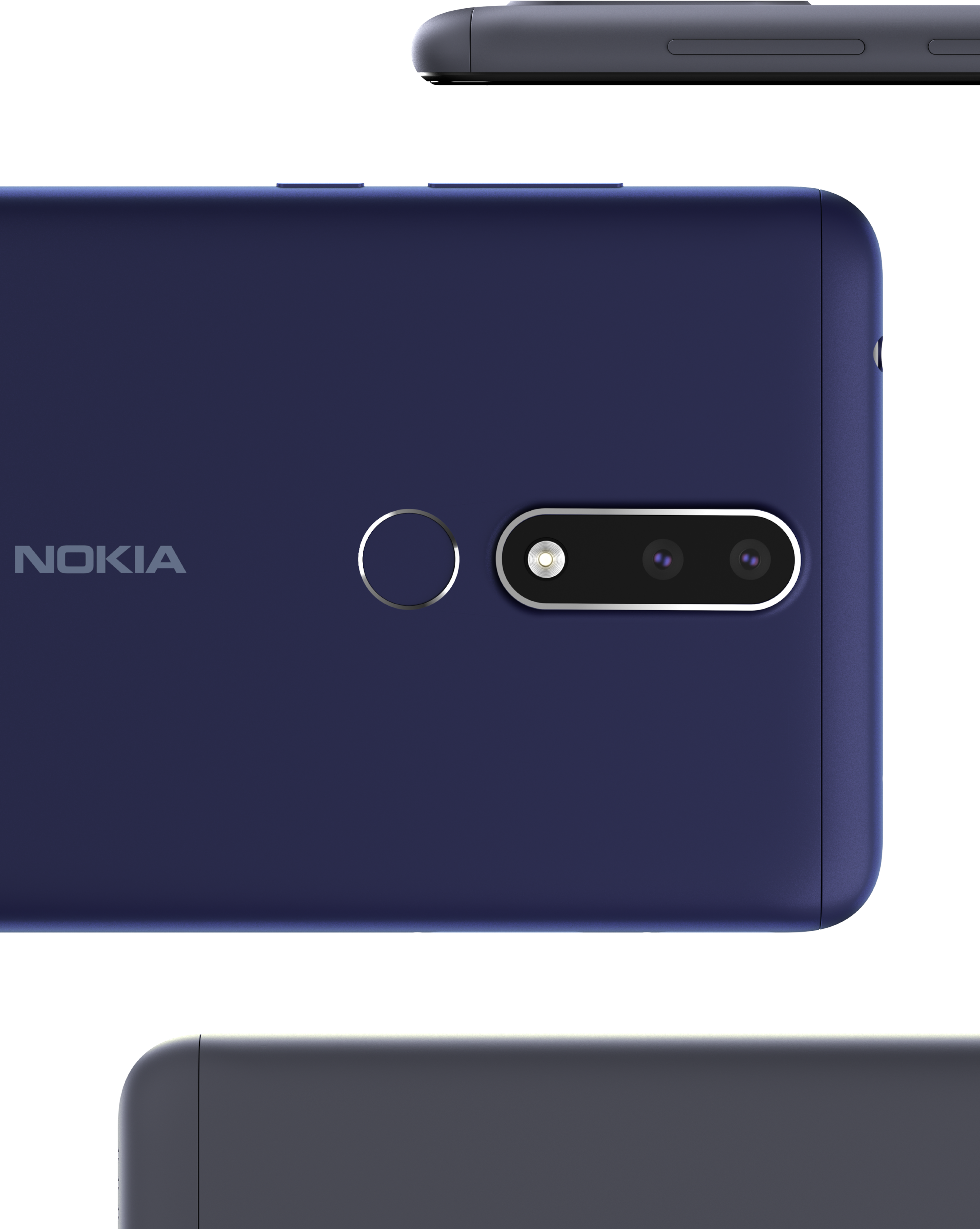 nokia 3 1 plus mobile