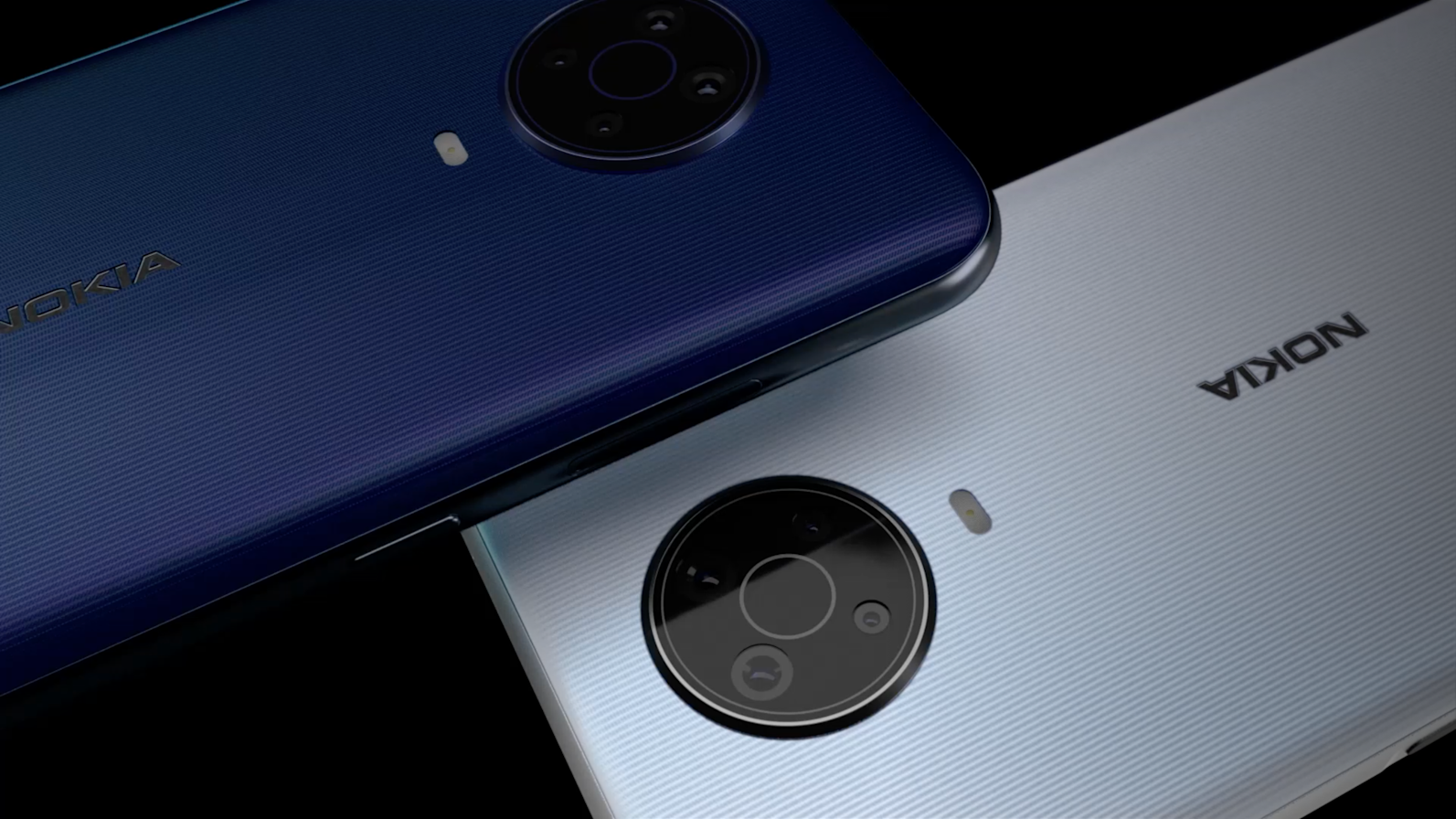 Nokia G20 - Capture what matters most