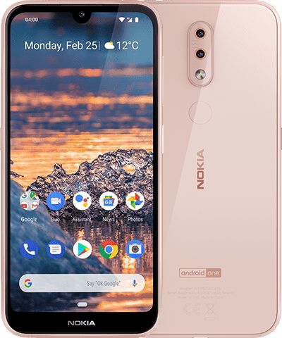 Nokia 4 2 Mobile Nokia Phones International English