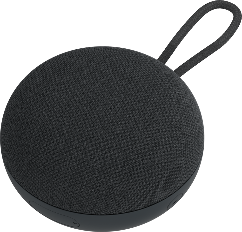 Nokia Portable Wireless Speaker