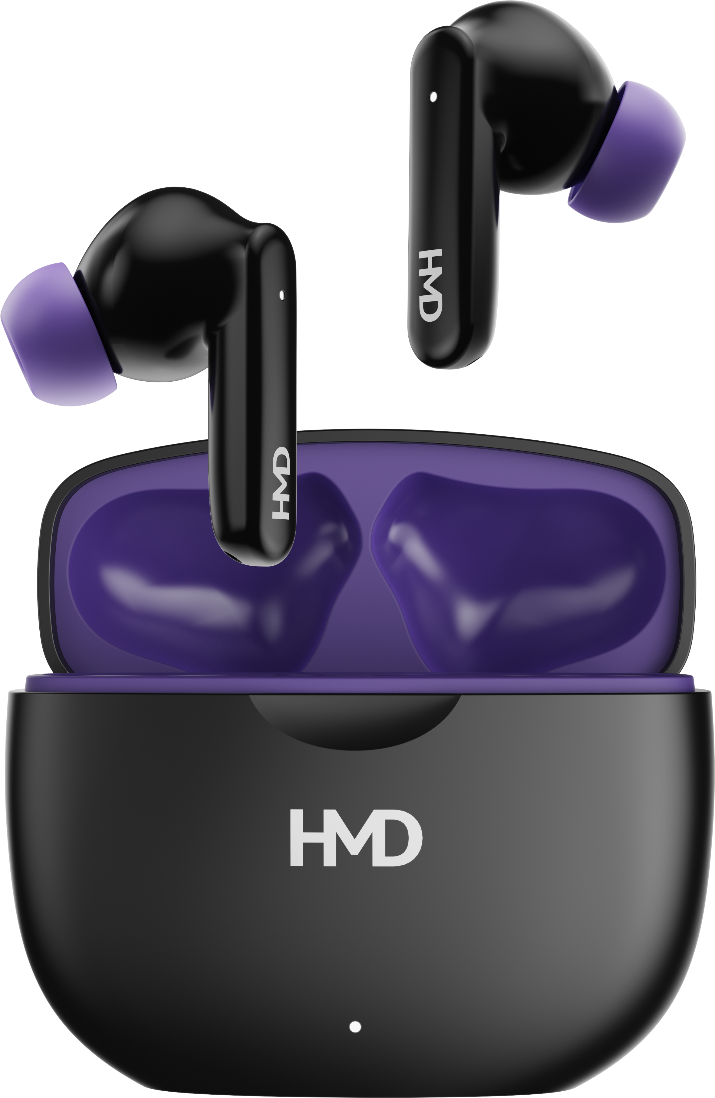 أسود HMD DUB P70  from 