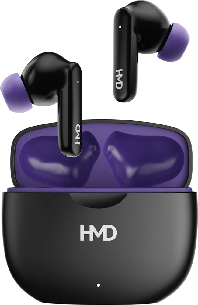 أسود HMD DUB P70  from 