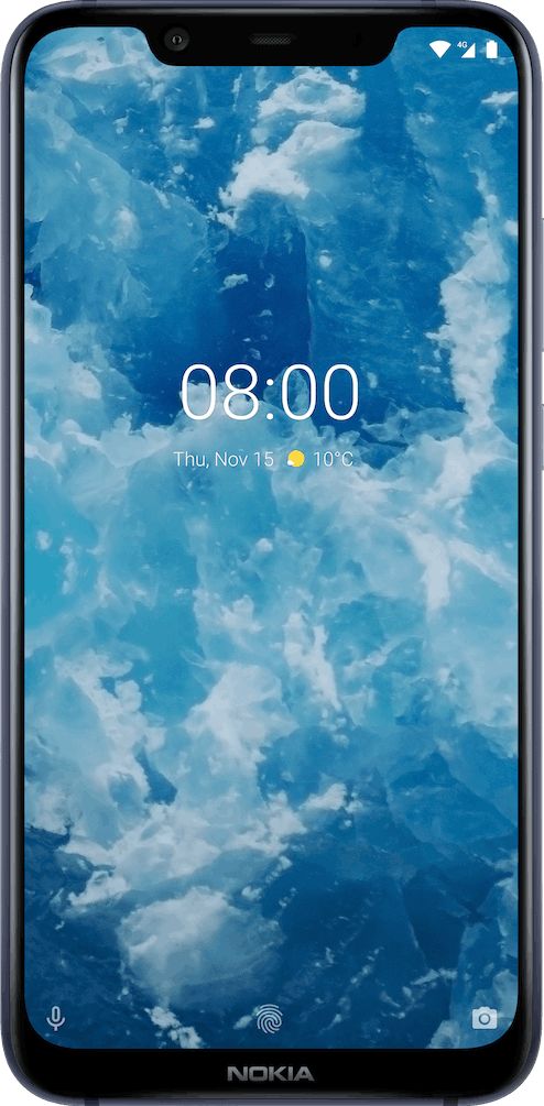 Image: https://images.ctfassets.net/wcfotm6rrl7u/2hnMMTLlTGcMaIui0AiMEy/1876ec15614036bc0bb33fc691475b1a/nokia_8_1-user_guide-hero-PIE.png?fm=jpg&fl=progressive&q=80 nokia_8_1-user_guide-hero-PIEpng