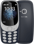 Nokia 3310 Sininen