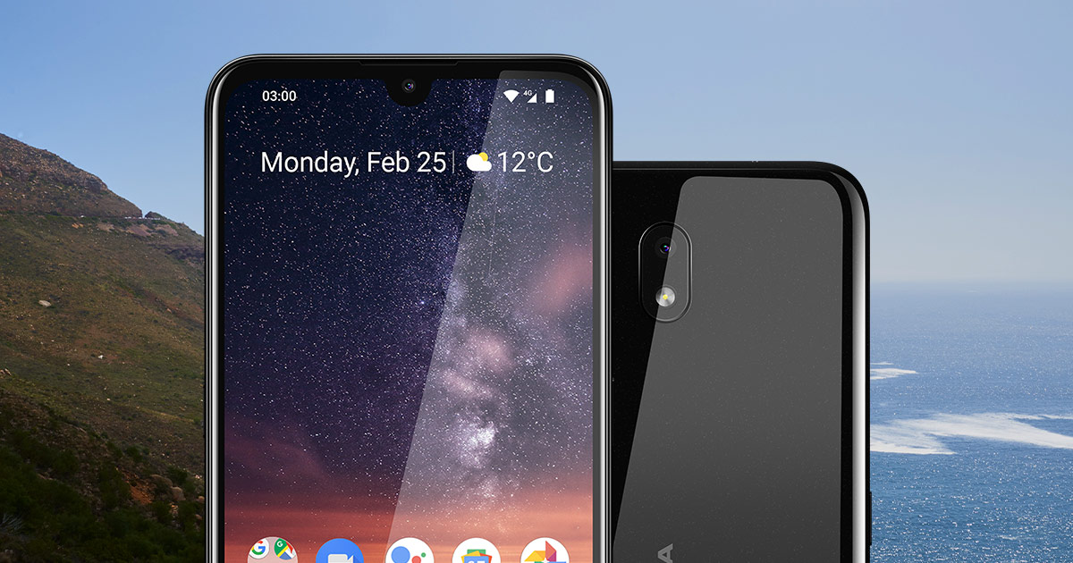 Nokia Three 2 Jadi Hp Nokia Pertama Yang Dapat Update Android Nokia Three 2 Jadi Hp Nokia Pertama Yang Dapat Update Android