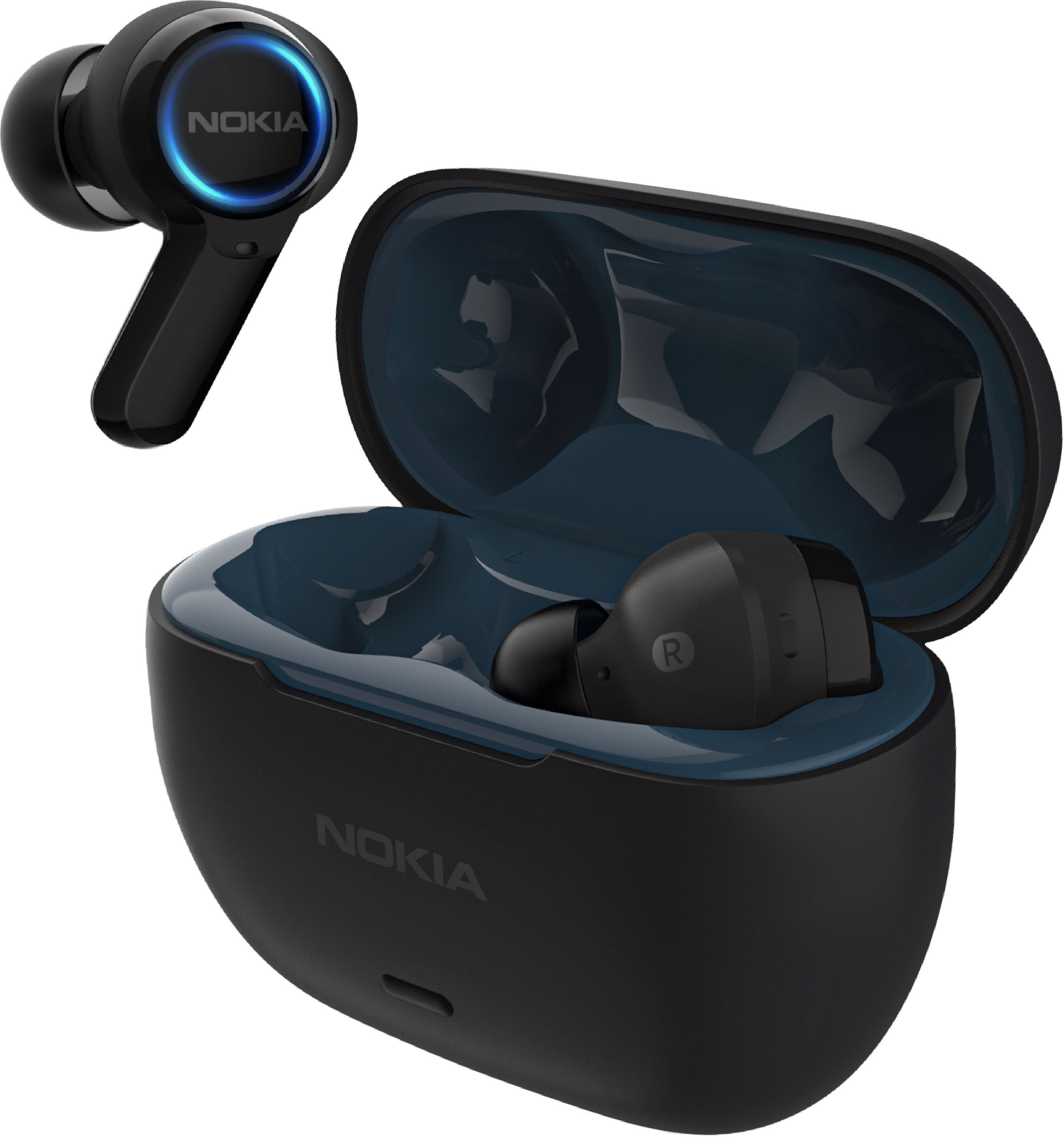 Nokia mobile phone accessories catalogue | Earbuds, wired and more