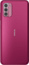 Nokia G42 5G De lo más rosa