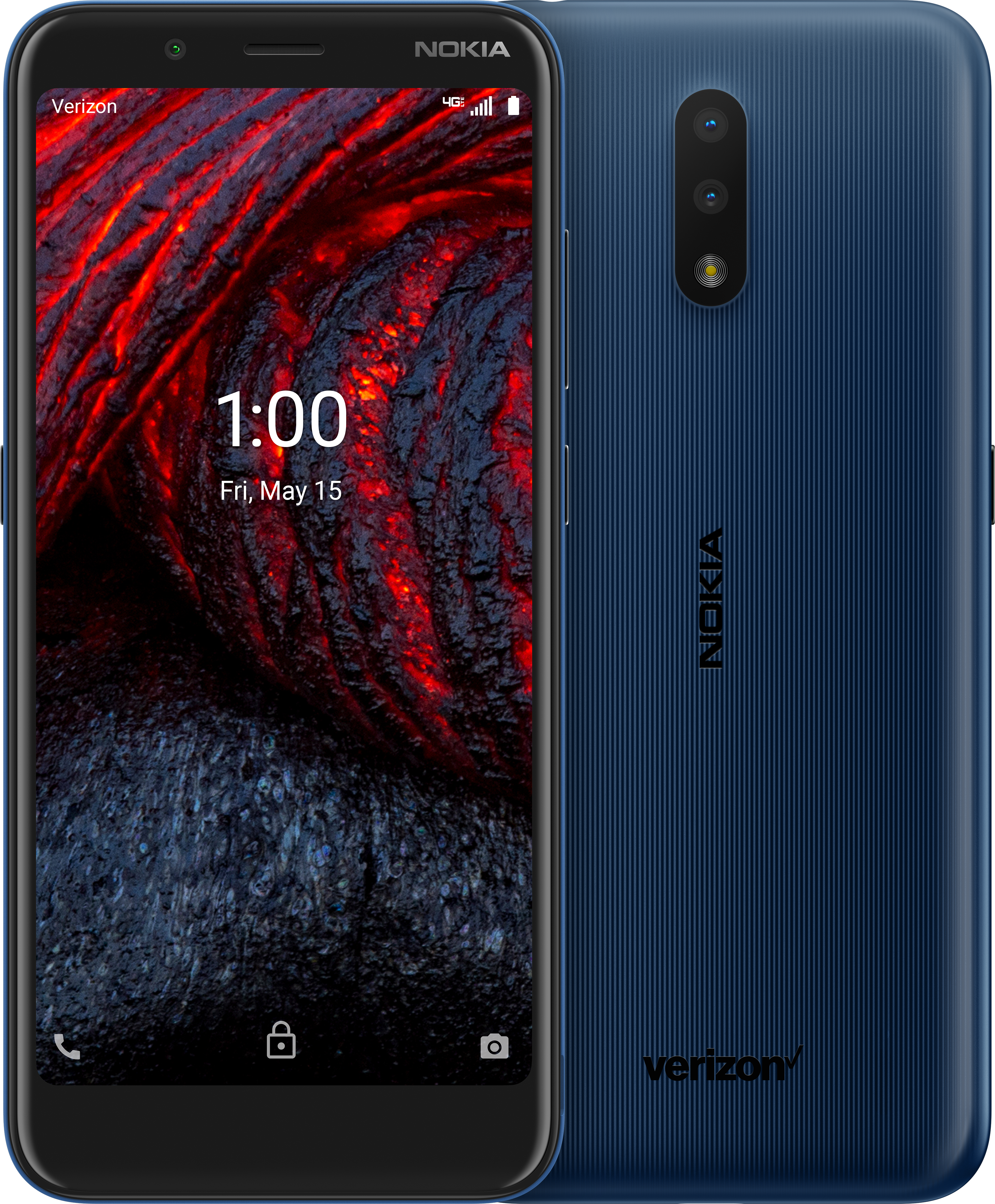 Смартфон Nokia X30 Купить