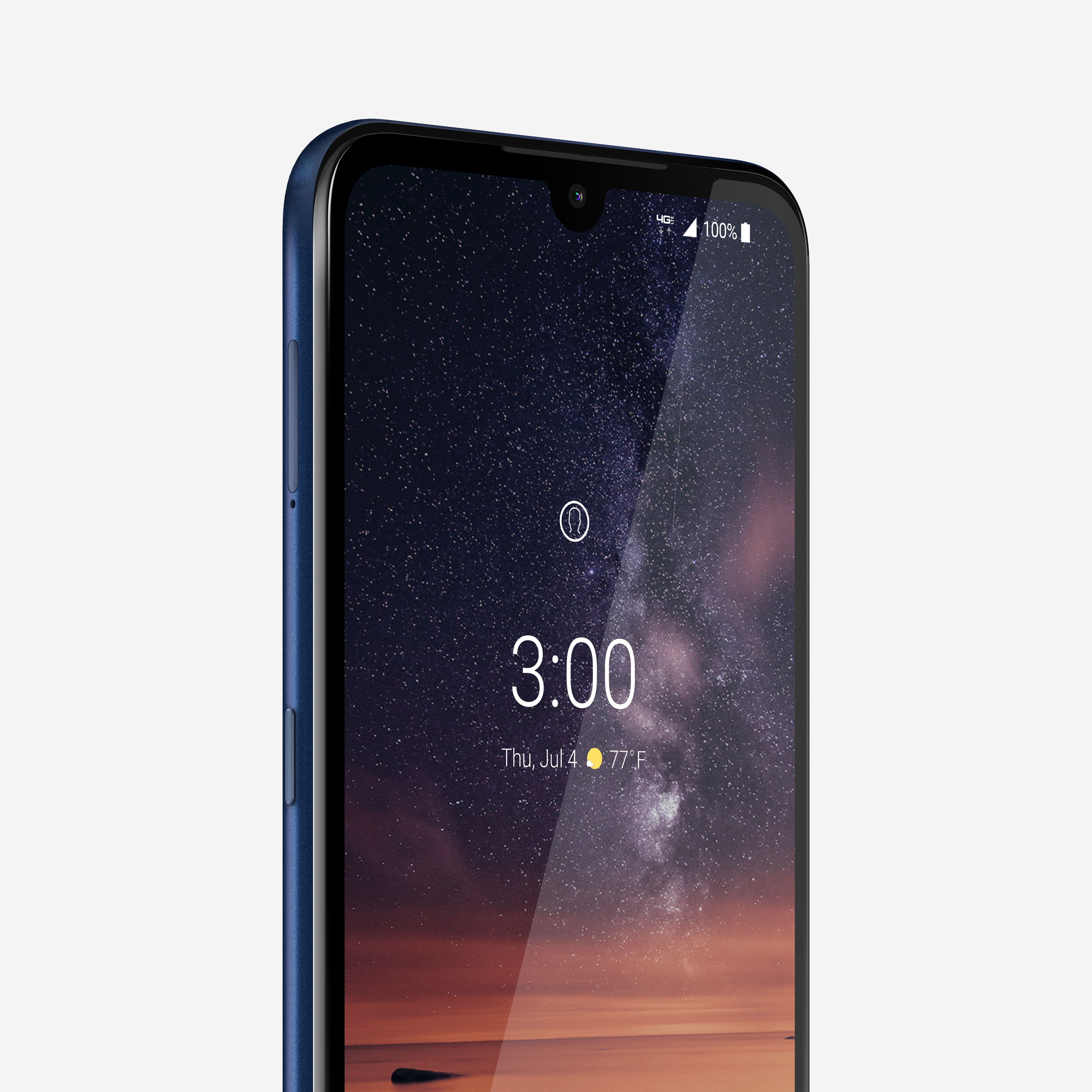 nokia 3 v specs