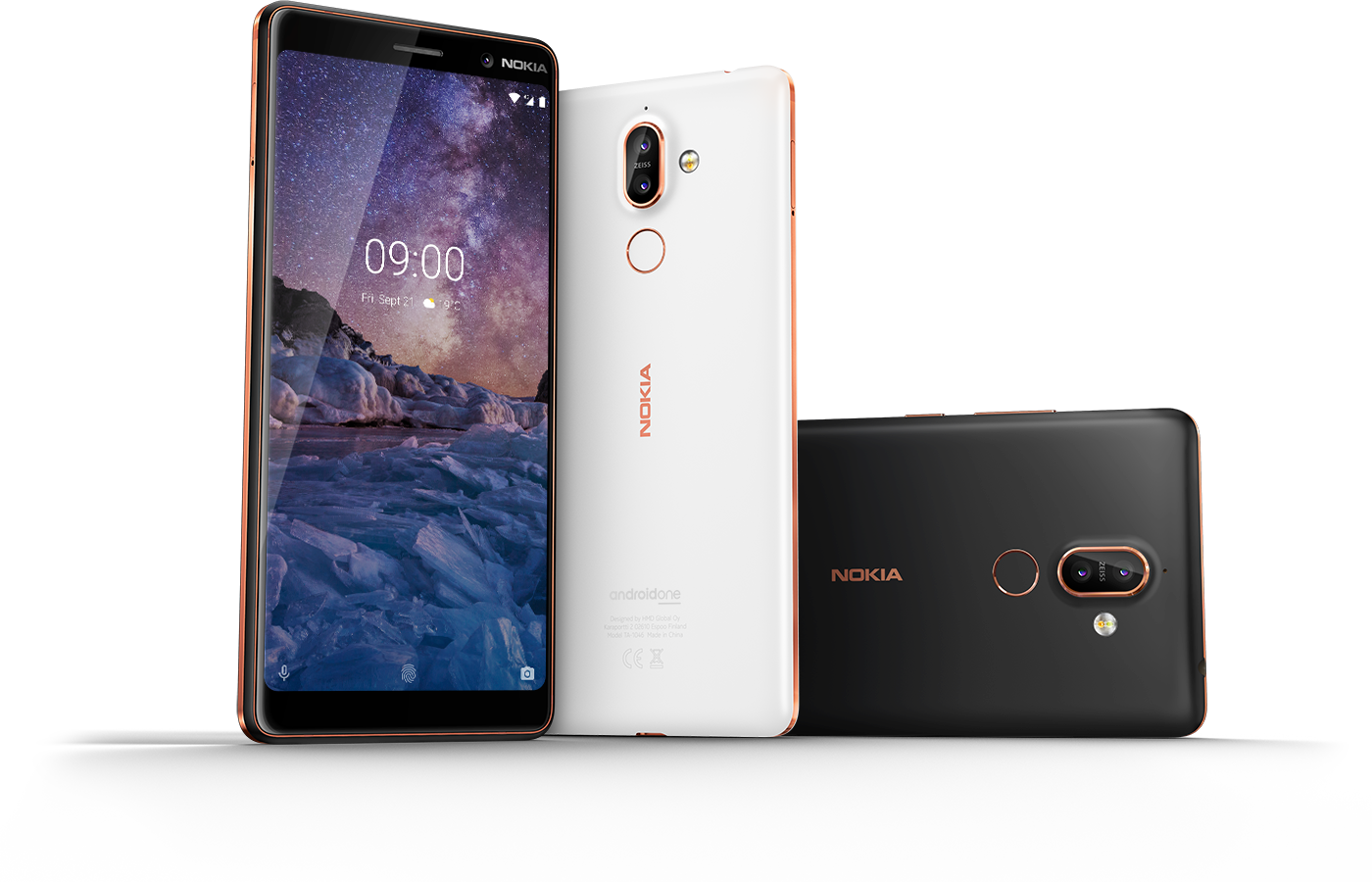 Nokia 7 Plus Mobile Top Rated Smartphone