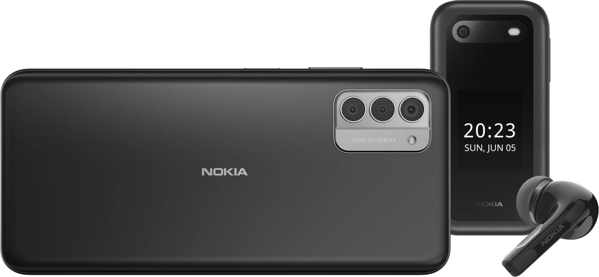 Nokia G310 5G: Precio, funciones y especificaciones