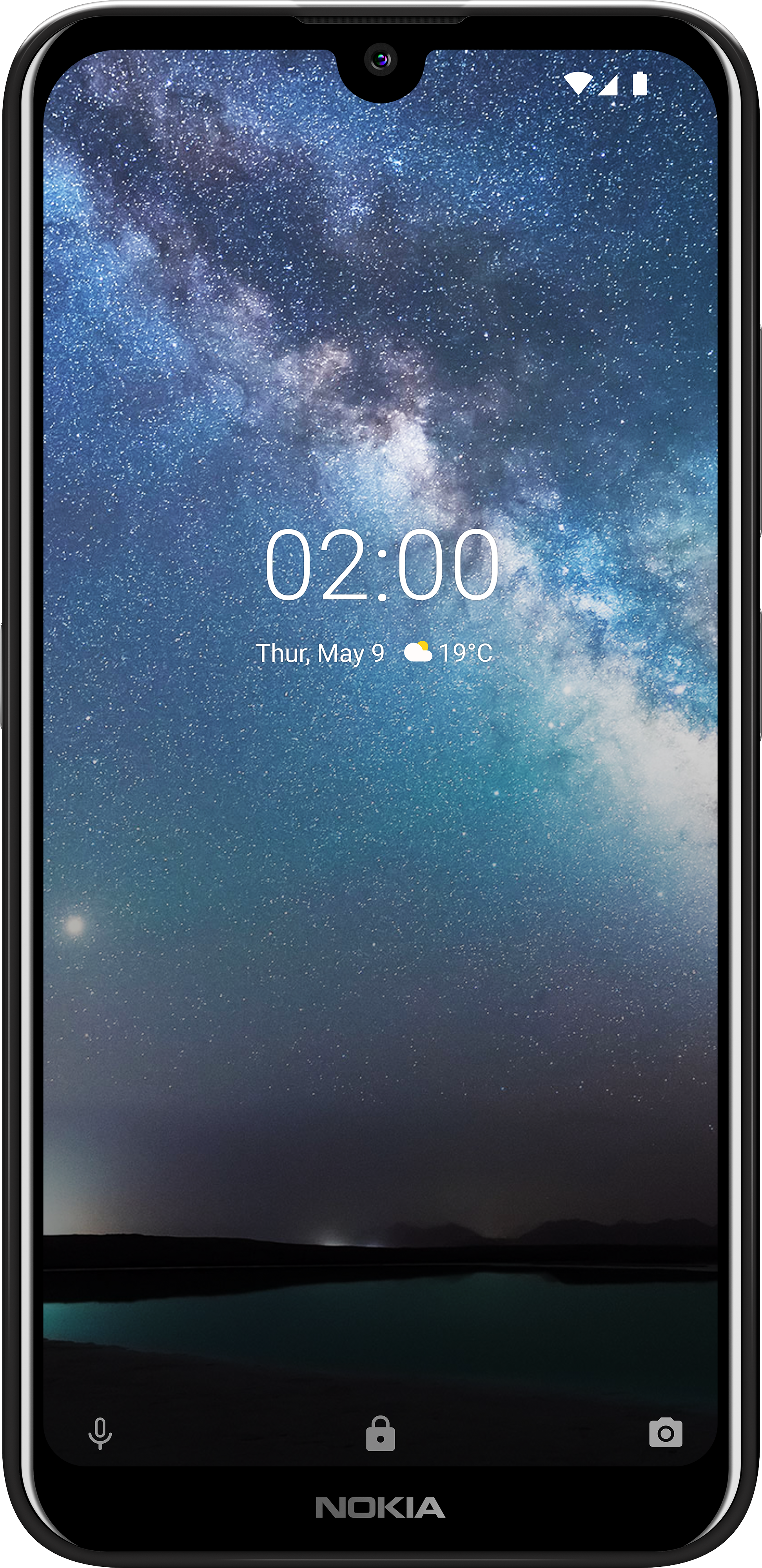 en yeni nokia android akilli telefonlar ve cep telefonlari
