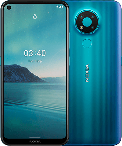 Nokia X71 - 點睛全螢幕點亮全視界| Nokia 手機台灣| 台灣- 繁體中文