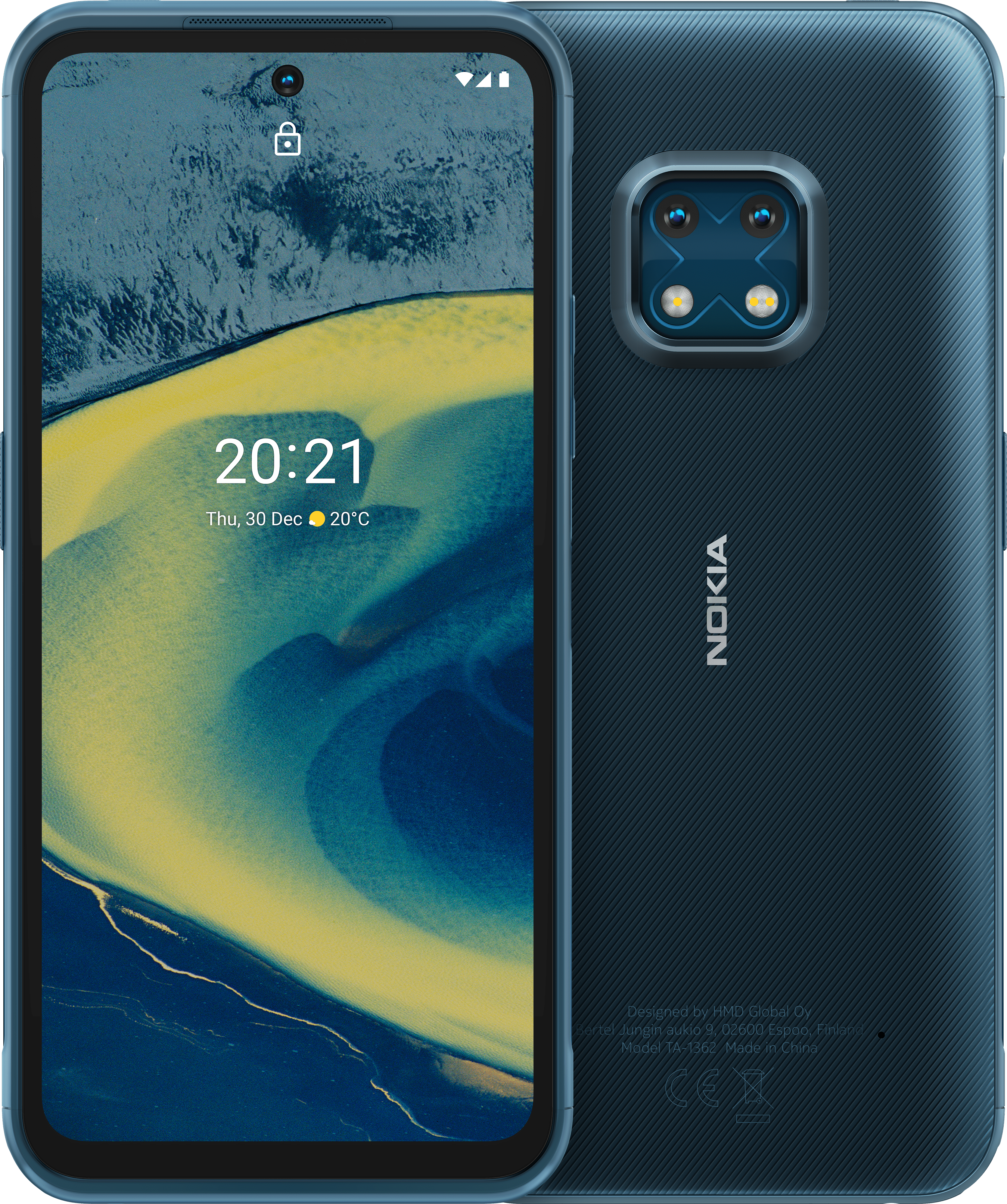 The latest Nokia phones and accessories