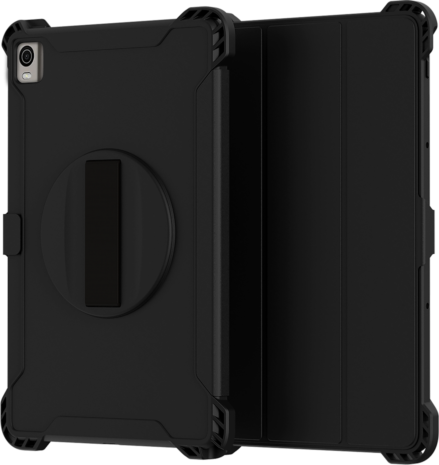 HMD & Nokia T21 Rugged Grip Cover Protective tablet cover