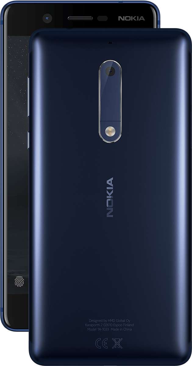 Nokia – perfectly balanced Android phone phones | International - English