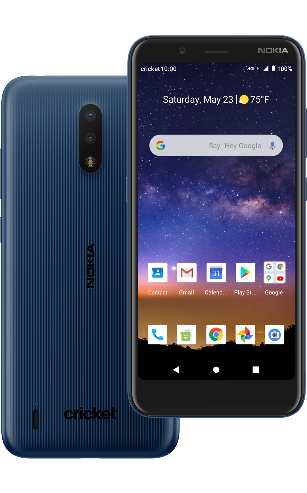 Nokia C2 Tava with an HD+ display and Android 10 | Nokia phones ...