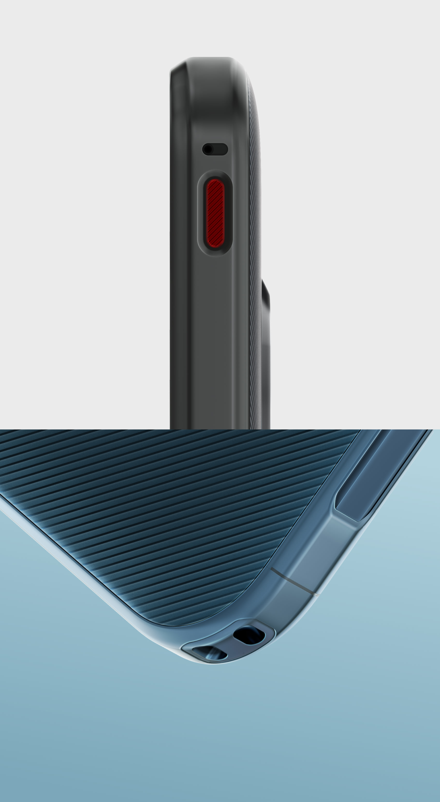 nokia xr20 wireless charging
