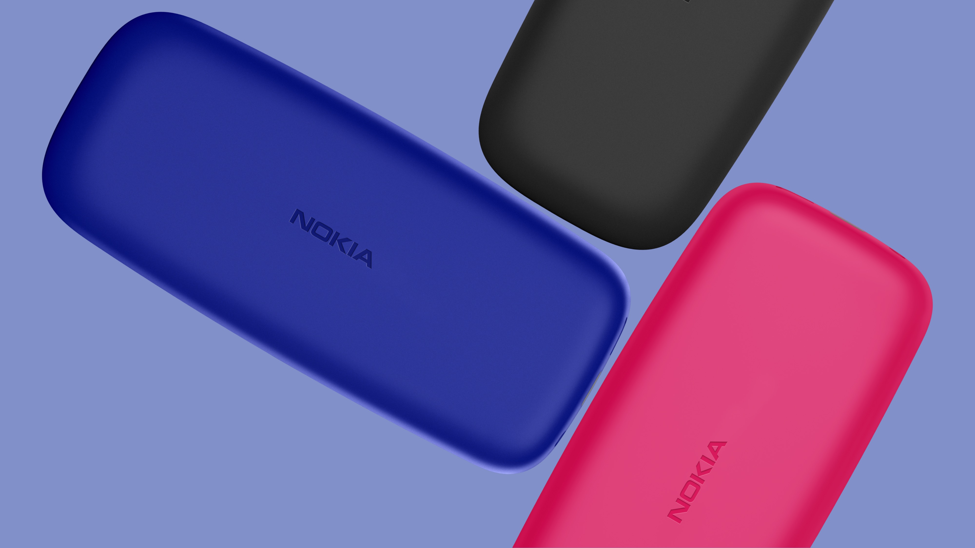 Nokia 105 (2019) - Specifications