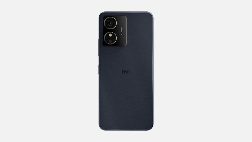 Upgrade smarter with the HMD Key offering affordability without compromise