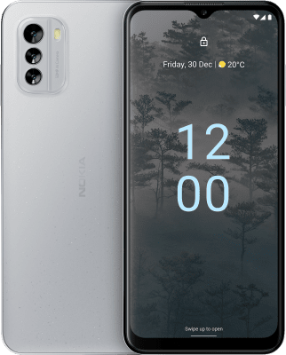 Nokia G42 5G Gris - Móvil y smartphone - LDLC