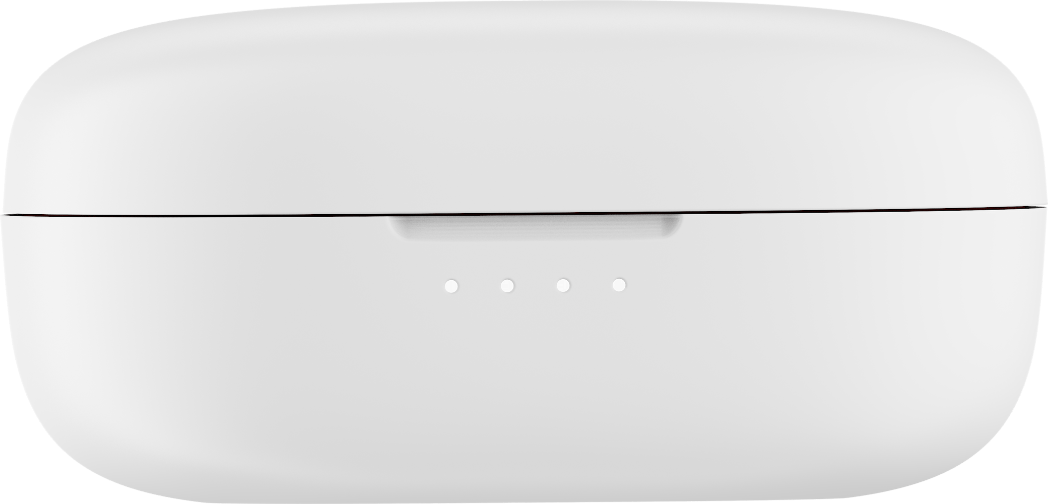 White HMD DUB P50 from Back